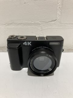 1 X 4K ULTRA HD DIGITAL CAMERA