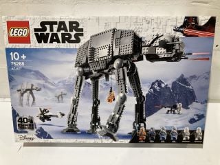 1 X LEGO STAR WARS EMPIRE STRIKES BACK SET