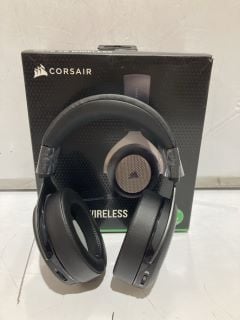 3 X CORSAIR HS75 XBOX WIRELESS HEADSET