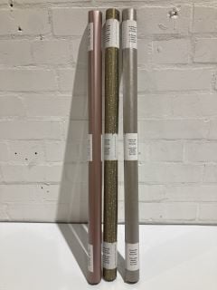 QTY OF 3M WRAPPING PAPER