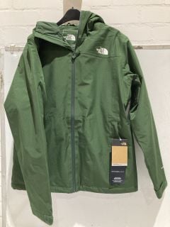 1 X FUTURELIGHT WATERPROOF COAT PINE NEEDLE MEDIUM