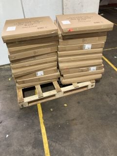 1 X PALLET OF BALANCEFORM EVA MAT