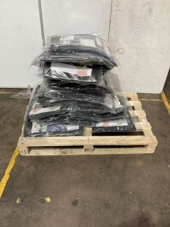 1 X PALLET OF HESSNER POND LINER