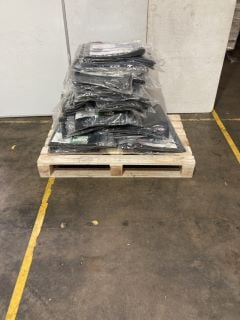 1 X PALLET OF HESSNER POND LINER