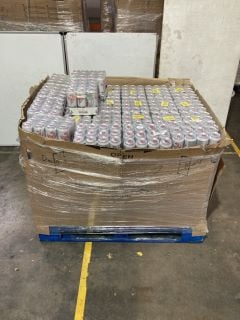 1 X PALLET OF SUGAR FREE DRAGON ENERGY DRINKS