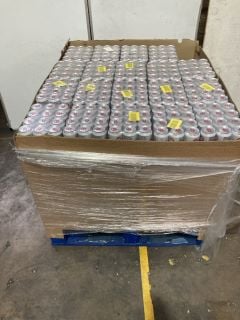 1 X PALLET OF SUGAR FREE DRAGON ENERGY DRINKS