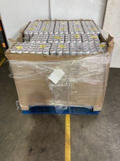 1 X PALLET OF SUGAR FREE DRAGON ENERGY DRINKS