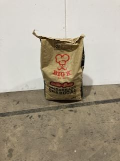 CHILLA GRILLA RESTAURANT CHARCOAL 12KG BAG