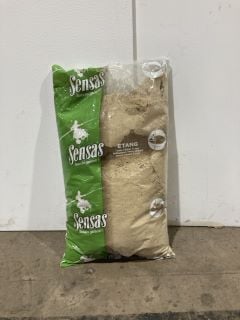 SENSAS SUCCESS GARANTI 6.5KG BAG