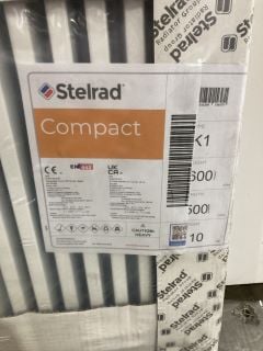 STELRAD COMPACT K1 RADIATOR