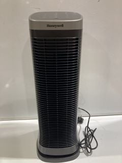 HONEYWELL AIR GENIUS - AIR FILTER AND ODOUR REDUCER RRP £100