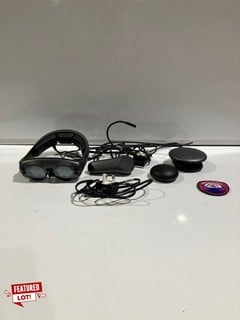 MAGIC LEAP ONE, CREATOR EDITION - SIZE 1 VR HEADSET RRP £200