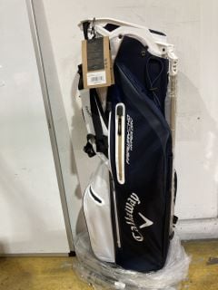 CALLAWAY GOLF FAIRWAY 14 STAND BAG RRP £370