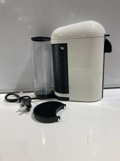 NESPRESSO POD COFFEE MACHINE KRUPPS