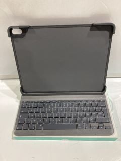 LOGITECH SLIM FOLIO PRO IPAD CASE WIRELESS RRP £125