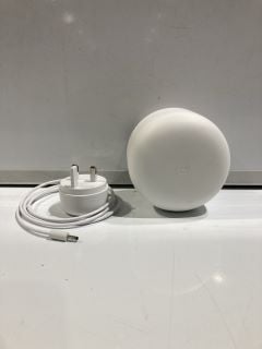 GOOGLE NEST WIFI ROUTER STRONG CONNECTION RRP £150