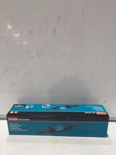 MAKITA DI GRINDER GD0600