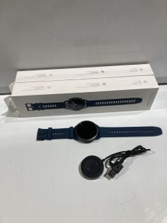 3X XIAOMI MI WATCH - SMART SPORTS WATCH BLUE RRP £360