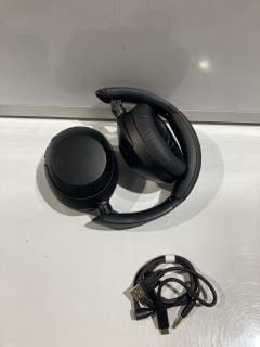 SONY  WH - XB910N EXTRA BASS HEADPHONES