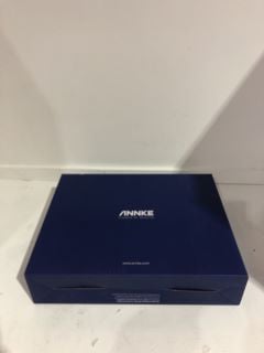 ANNEKE 8 CHANNEL 3K LI ACCESS NO HARD DRIVE