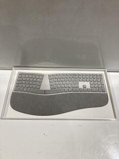 MICROSOFT 3RA - 00005 SURFACE KEYBOARD BLUETOOTH RRP £100