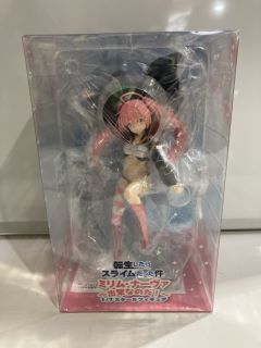 MERCHANDISING MILLEN SHIP FIGURE