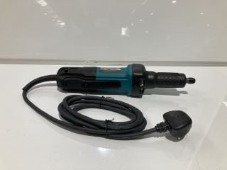 MAKITA GRINDER