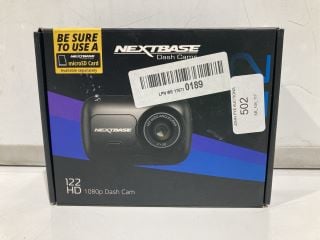 NEXTBASE DASH CAMS