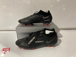 NIKE PHANTOM GT2 ELITE FOOTBALL BOOTS (UK 11) RRP £250