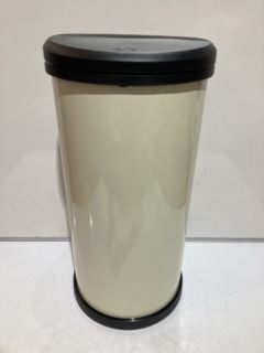 CURVER DECO BIN 40L