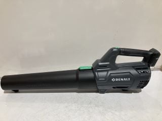 DENALI 20V LEAF BLOWER KIT