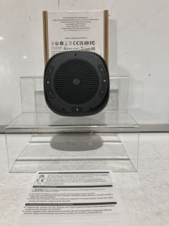 3 PREMIUM BLUETOOTH SPEAKERPHONES