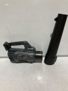 DENALI 20V LEAF BLOWER KIT