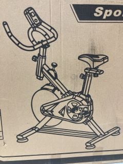 SPORTS EXERCISE BICYCLE MACHINE (712572779)