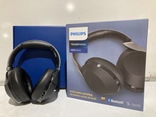 PHILIPS 8000 SERIES HEADPHONES RRP £171