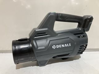 DENALI 20V LEAF BLOWER KIT