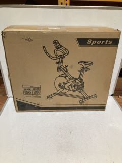 SPORTS EXERCISE BICYCLE MACHINE (712572779)