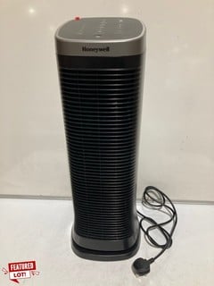 HONEYWELL AIRGENIUS 5 AIR PURIFIER RRP £275