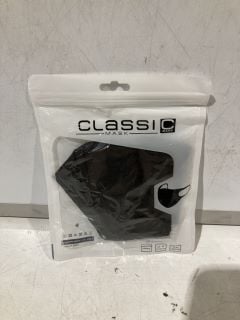 QTY OF CLASSIC MASK - FACE COVERING MASK