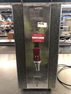 MOFFAT X6A33 HOT WATER DISPENSER