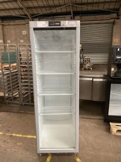 ADEXA SR400G GLASS DOOR REFRIGERATOR