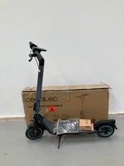 ELECTRIC SCOOTER BONGO CECOTEC .