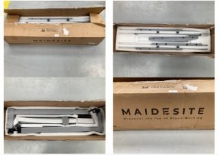 MAIDESITE BRAND STRUCTURE FOR LIFT-UP TABLE WITH 3 POSITIONS.