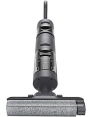 DREAME H12 CORDLESS WET AND DRY HOOVER, LED DISPLAY, DIRT DETECTION, SELF-CLEANING, 900 ML WATER TANK, AUTONOMY UP TO 35M, HARD FLOORS, PET HAIR, COLOUR GREY, RRP: 269.00€.