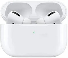 AIRPODS PRO A2083. WITHOUT CHARGER. RRP: 179.99€.