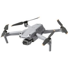 DRONE DJI AIR 25 MODEL DA2SUE1 GREY COLOUR. DOES NOT CONTAIN ORIGINAL BOX BUT IF BAG, RRP:1250.00€ .