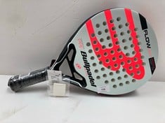 PADEL RACKET BULLPADEL BALANCE PERFOMANVE PRF FLOWLIGHT - LOCATION 26A.