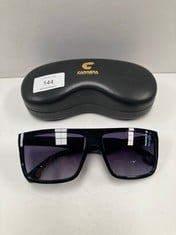 CARRERA SUNGLASSES BLACK MODEL 5039/S - LOCATION 10A.