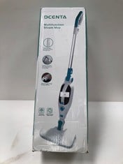 DCENTA MULTIFUNCTION MOP, MODEL SM-518, -LOCATION 25A .