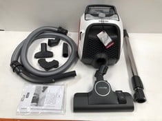 MIELE HOOVER MODEL HS20 (WITHOUT ORIGINAL BOX) - LOCATION 51A.